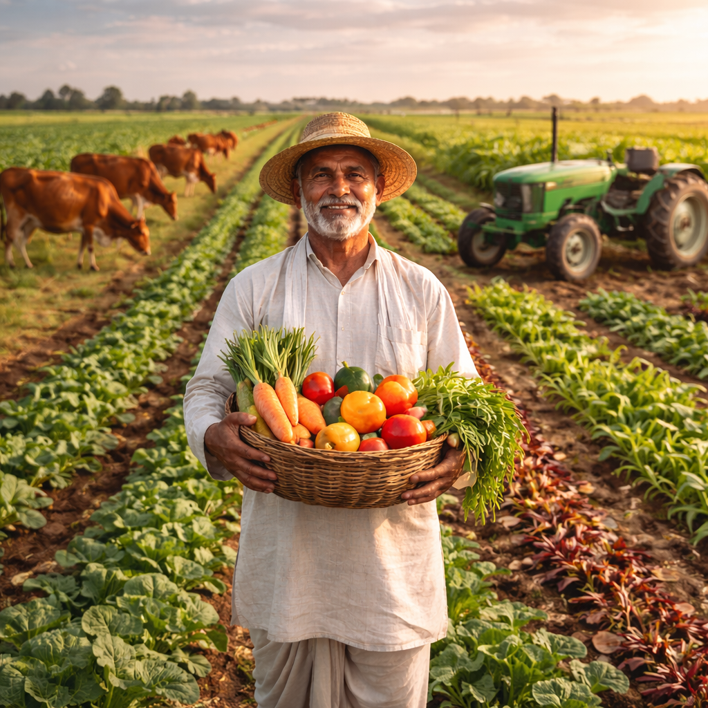 Panchbhoota Organics