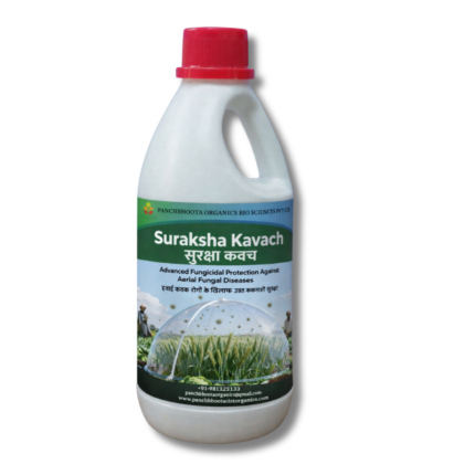 Suraksha Kavach सुरक्षा कवच